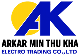 Arkar Min Thuka logo